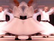 dervish