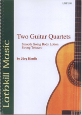 Smooth Going Body Lotion / Strong Tobacco LMP100