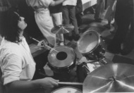 drummer 1980