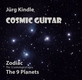 Cosmic Guitar